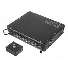 Басовый усилитель Gallien-Krueger FUSION S 800 2 Басовый усилитель Gallien-Krueger FUSION S 800 2