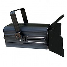 Светодиодный прожектор SHOWLIGHT SL-180T-RGBW 3 Светодиодный прожектор SHOWLIGHT SL-180T-RGBW 3