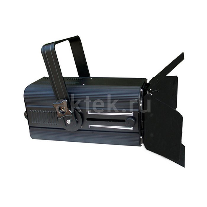 Светодиодный прожектор SHOWLIGHT SL-180T-RGBW 3