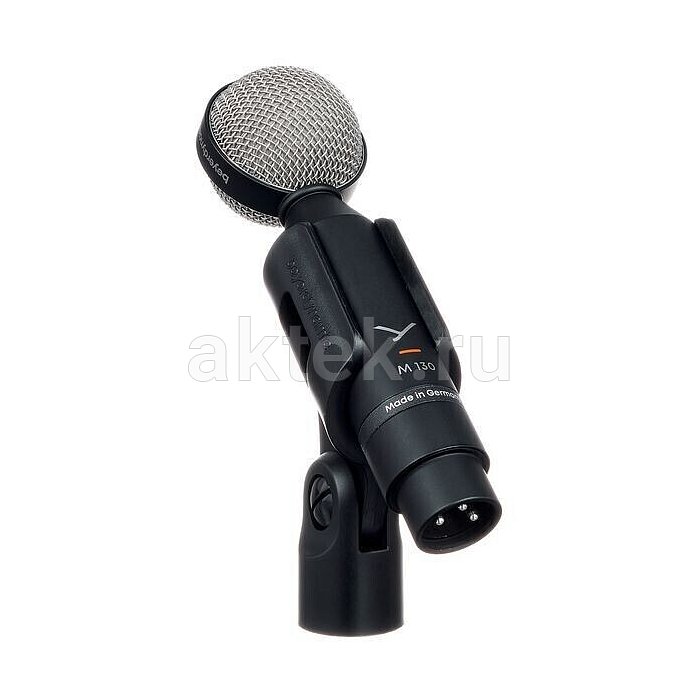 Инструментальный микрофон Beyerdynamic M 130 4