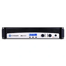Crown DSi 1000 усилитель мощности