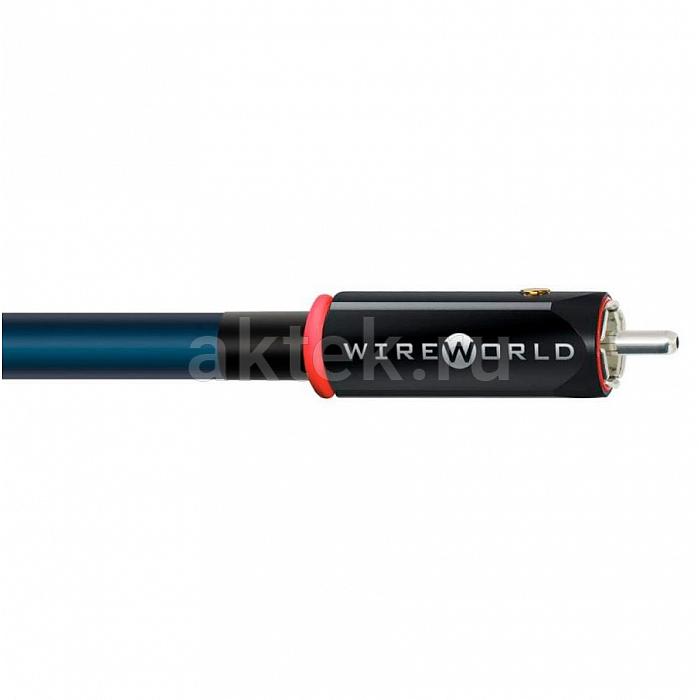 RCA-кабель Wireworld OAI2.0M-10 2 м, RCA–RCA 3