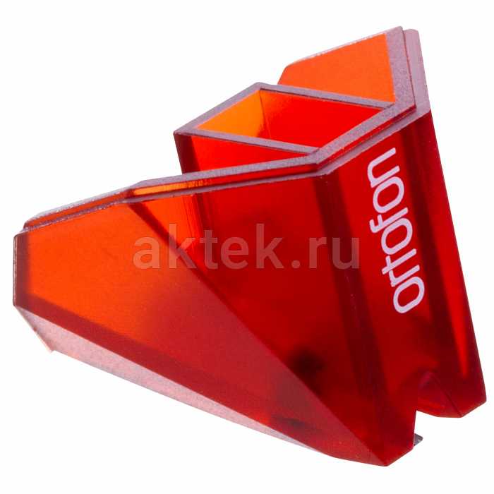 Игла звукоснимателя Ortofon Stylus 2M Red 3