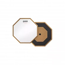 Evans RF10G-AT 10" Attacktile RealFeel тренировочный пэд 3 Evans RF10G-AT 10" Attacktile RealFeel тренировочный пэд 3