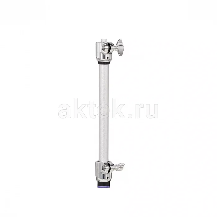 Yamaha CS3 облегчённая прямая стойка для тарелки, алюминиевая 4