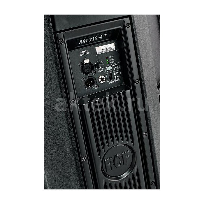 Акустическая система RCF ART 715-A MK5 5