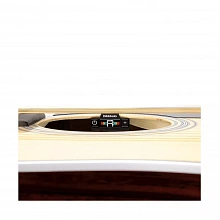 D’Addario PW-CT-15 хроматический тюнер-метроном для резонаторного отверстия 2