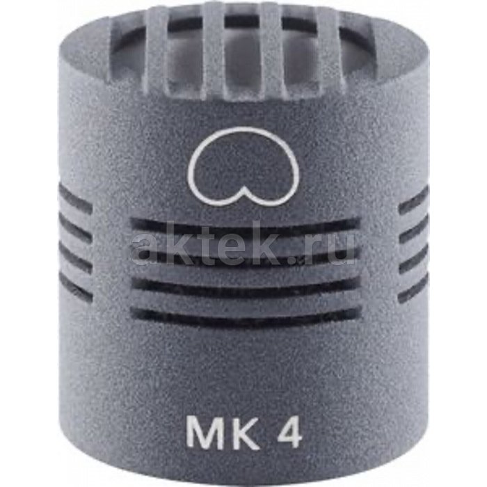 Студийный микрофон Schoeps Mono-Set CMC 6 with MK 4 5