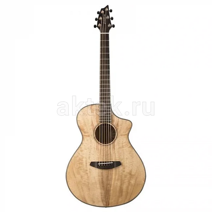Breedlove Oregon Concert CE электроакустическая гитара, 20 ладов