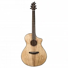 Breedlove Oregon Concert CE электроакустическая гитара, 20 ладов