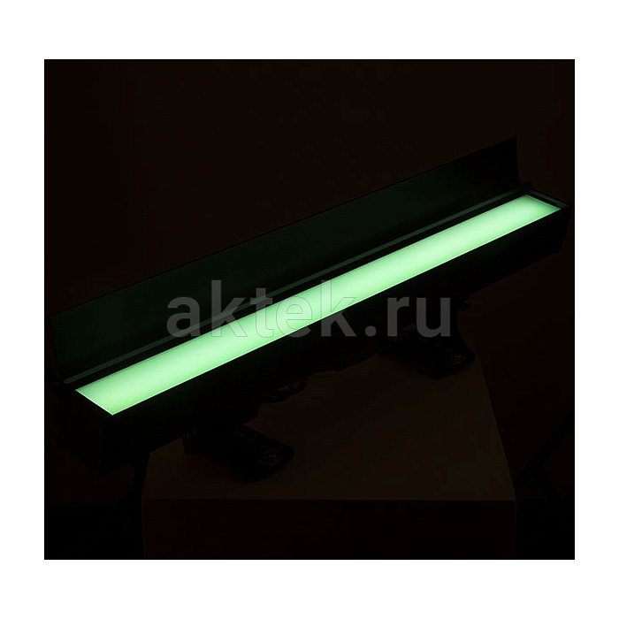 JEG 2025 LED WASH SKY 300 линейный прожектор RGBWA, IP65 7
