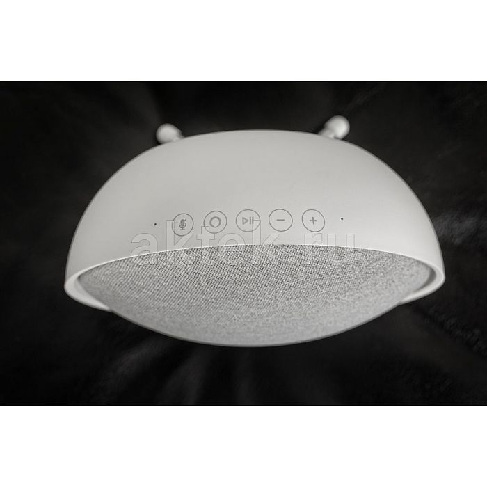 Defunc HOME LARGE White активная Wi‑Fi-акустика 6″ 100Вт мультирум 8