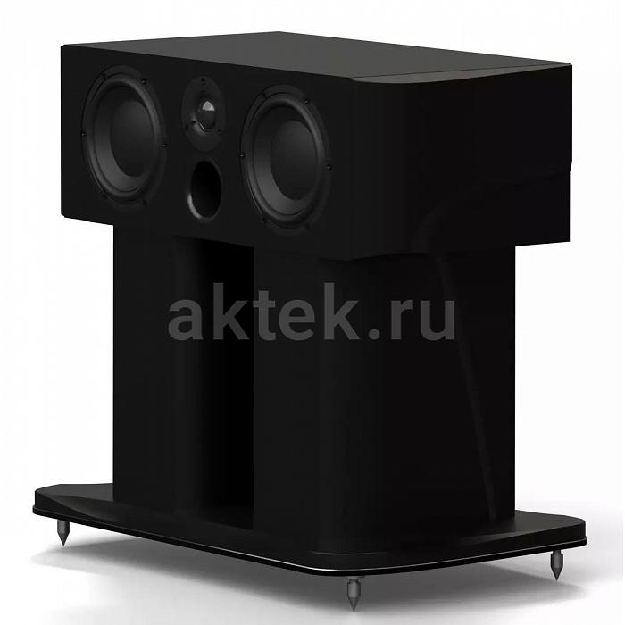 MOREL AVYRA Center C5 Piano Black центр. канал, 2-пол., 5" 3