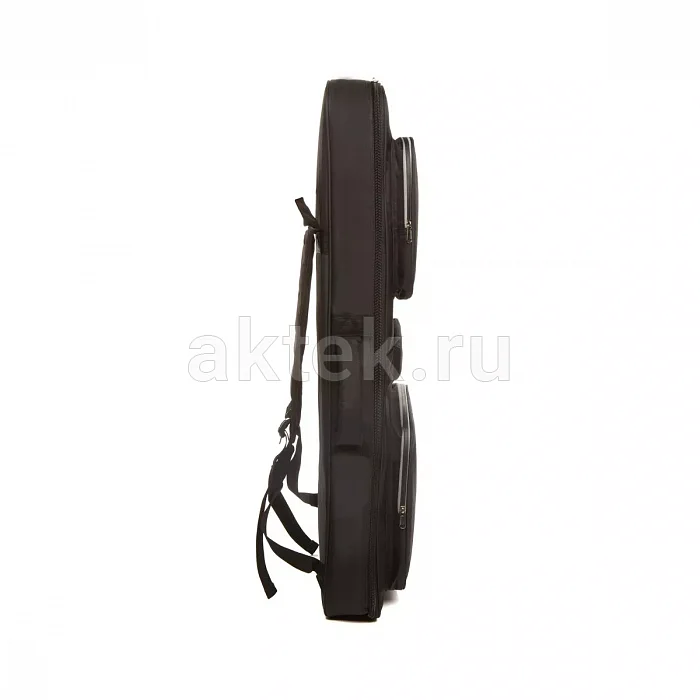 Bro Bag AHG-90BK чехол для гитары, черный 4