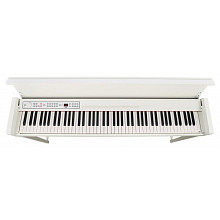 Цифровое пианино KORG C1 WH 2