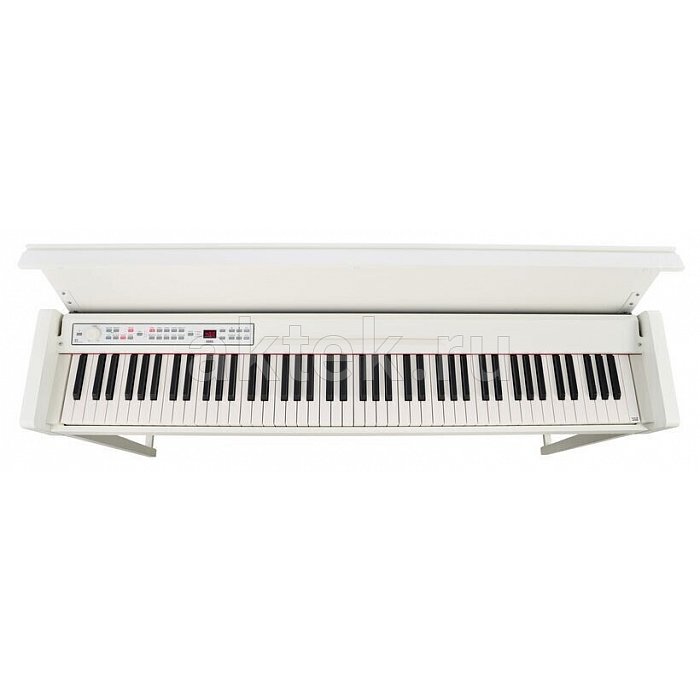 Цифровое пианино KORG C1 WH 2