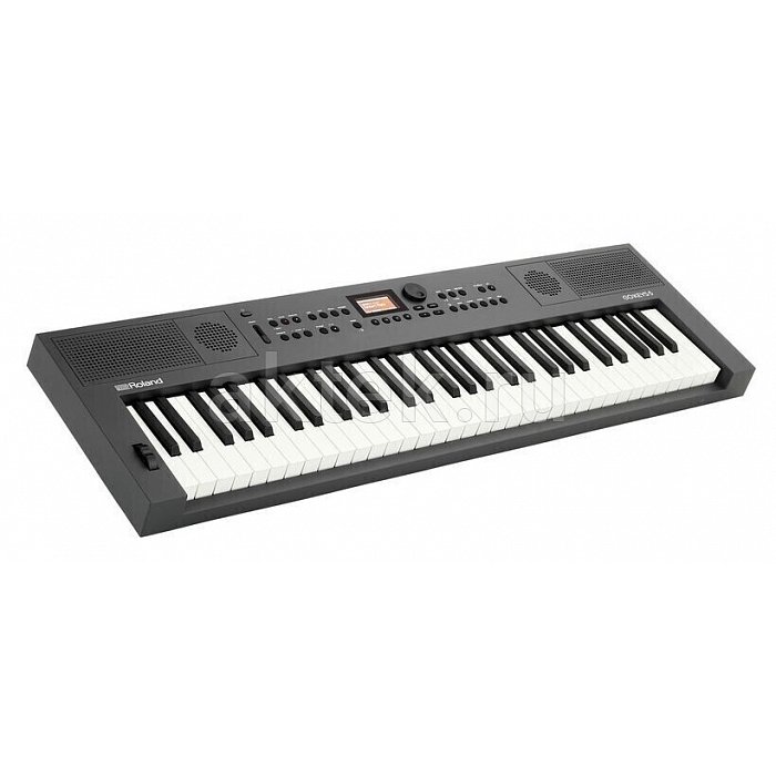 Синтезатор Roland GO:KEYS 5 Keyboard - Graphite 6