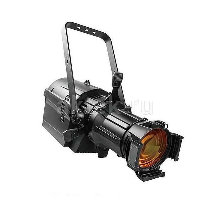 SILVER STAR SS5153SWD ECLIPSE 250SD профильный прожектор, 3200 К 2