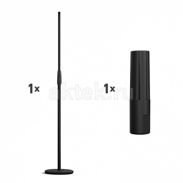 LD Systems DAVE 10 G4X STAND стойка, для профессионального звукоусиления 7