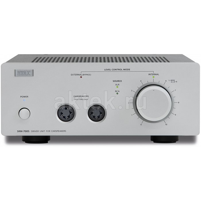 Усилитель для наушников STAX SRM 700T