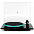 Виниловый проигрыватель Rega Planar 2 High Gloss Black ND3