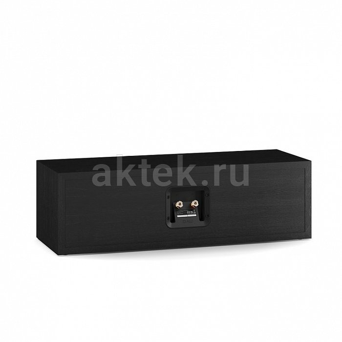 DALI SONIK CINEMA Black Ash пассивная LCR-АС 2×5,25″ 25–150Вт 3