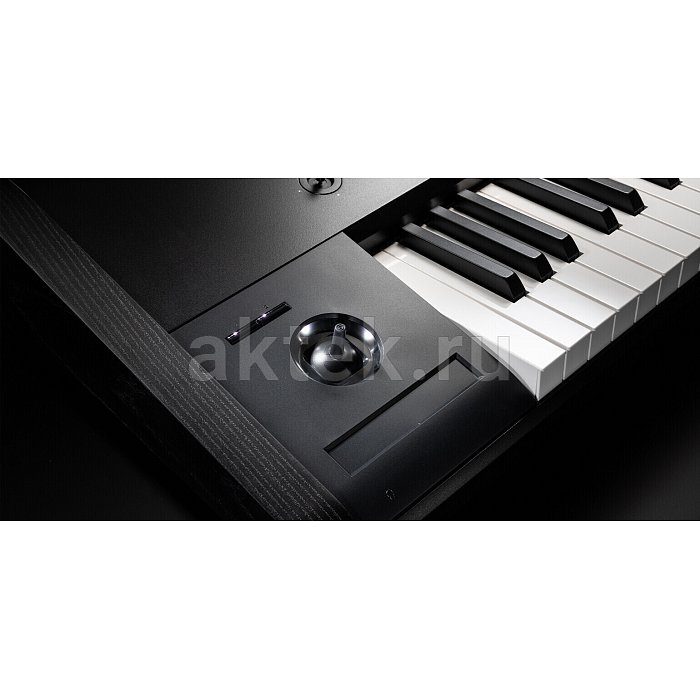 Цифровое фортепиано Korg Kronos 3 88 11
