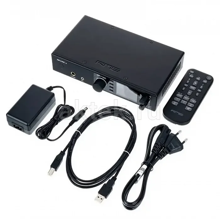 ЦАП RME ADI-2 DAC FS 9