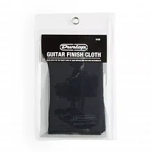 Dunlop 5430 Guitar Finish Cloth полировочная салфетка
