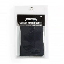 Dunlop 5430 Guitar Finish Cloth полировочная салфетка