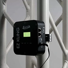 Маппинг интерфейс Elation EZ Kling 3