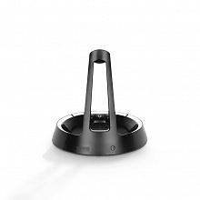Gravity GS LS A 01 B A-образная гитарная стойка 3 Gravity GS LS A 01 B A-образная гитарная стойка 3