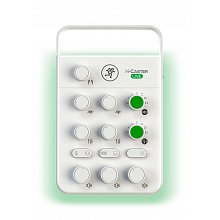 Компактный микшер Mackie M-Caster Live White