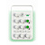 Компактный микшер Mackie M-Caster Live White