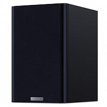 Mission LX-2 MKII Lux Black полочная акустическая система 3