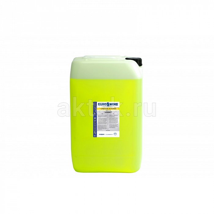 SFAT EUROSMOKE PRO LIGHT 25L жидкость для дым-машин
