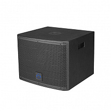 Wharfedale Pro T-SUB-AX12B активный сабвуфер, 500 Вт RMS, 130 дБ 2