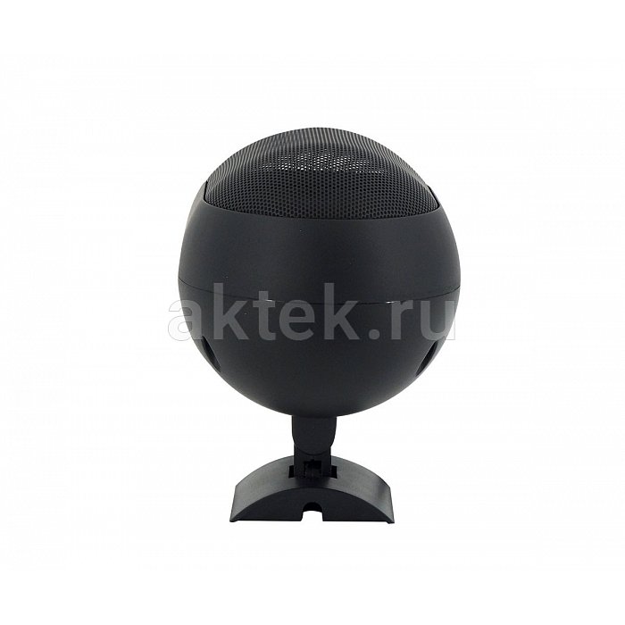 VOLTA ELLIPSE-315TB настенный трансляционный громкоговоритель, цвет чёрный, 15 Вт/100 В 5