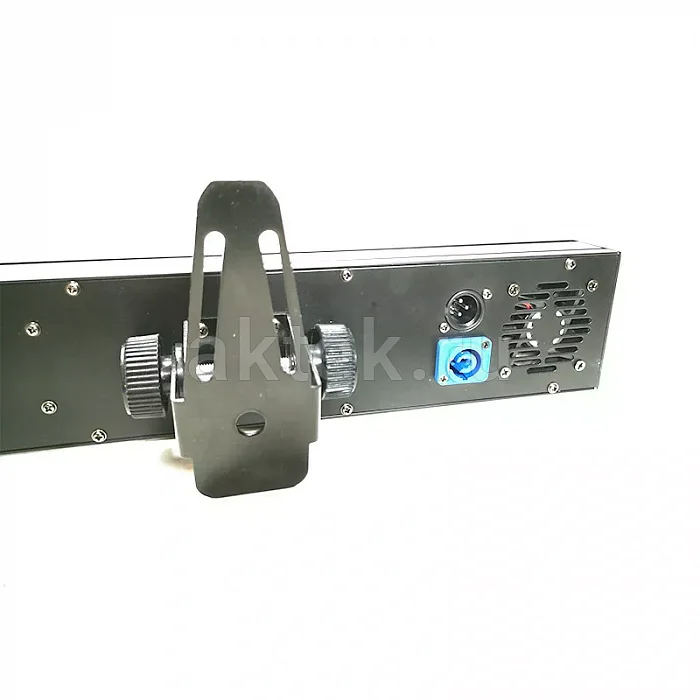 Светодиодная панель ROSS FIX BAR 2418 RGBWAUV 4