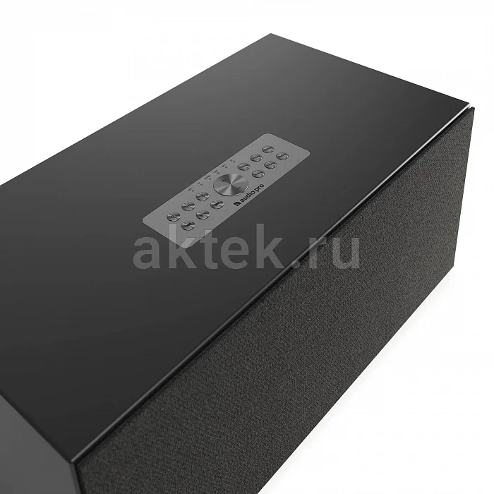 Беспроводная акустика Audio Pro C20 Black 5
