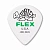 Dunlop 466P088 Tortex Flex Jazz III медиаторы, 0,88 мм