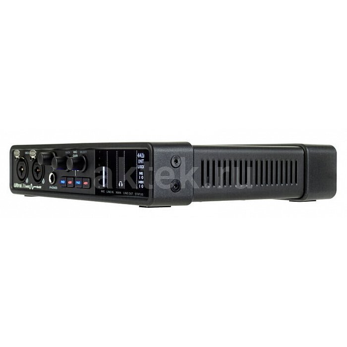 Аудиоинтерфейс MOTU UltraLite mk5 4