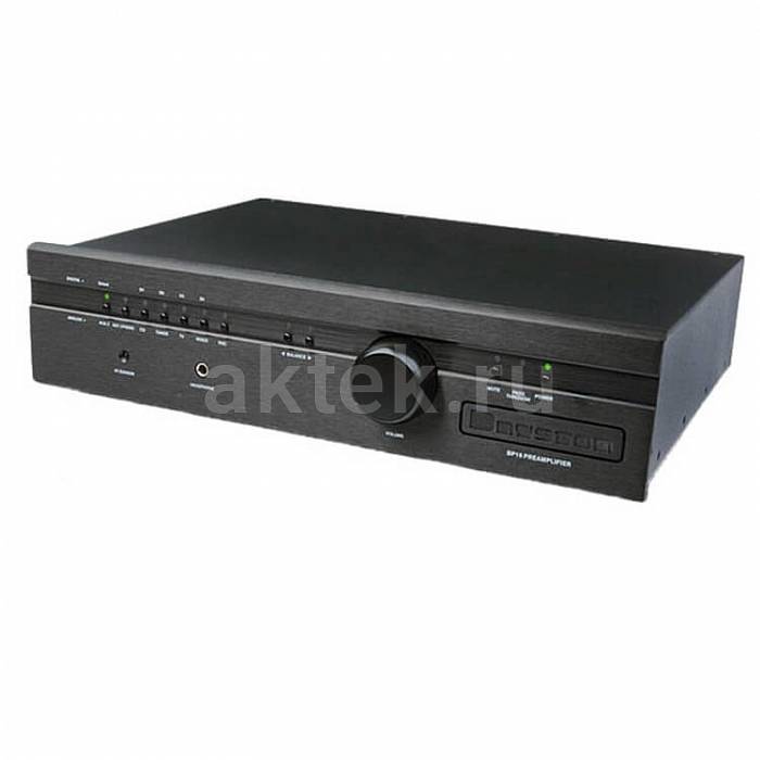 Предусилитель BRYSTON BP-16