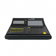 STAGE4 TWIN HLS PRO DMX-пульт, 4096 параметров, 4 выхода 3