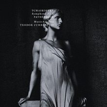 Виниловая пластинка TEODOR CURRENTZIS - TCHAIKOVSKY: SYMPHONY NO.6 180 GRAM BLACK VINYL 12"