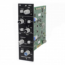 Компрессор SSL 500-Series LMC+ 2