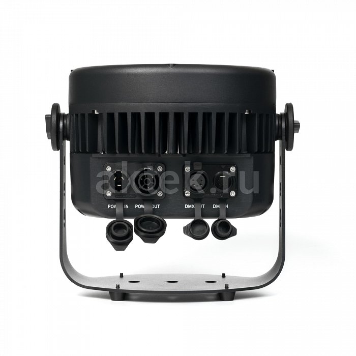 STAGE4 REPAR COB200 CW PAR-прожектор COB, регулируемый белый, IP65 4