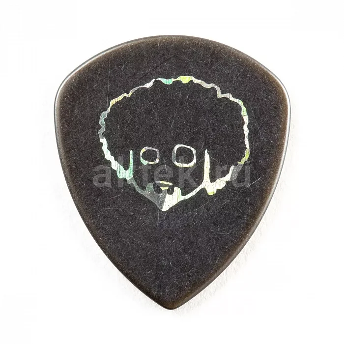 Dunlop 548PRM100 Rabea Massaad Flow Standard медиаторы, 1 мм
