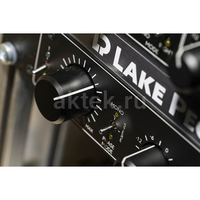 Предусилитель Lake People Phone-Amp G118 2