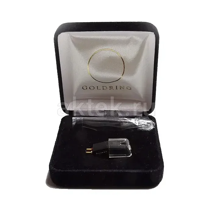 Картридж звукоснимателя Goldring ELITE GL0010M 2
